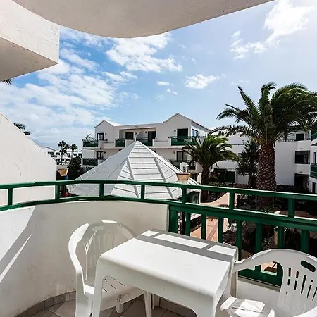 Apartament Buby *