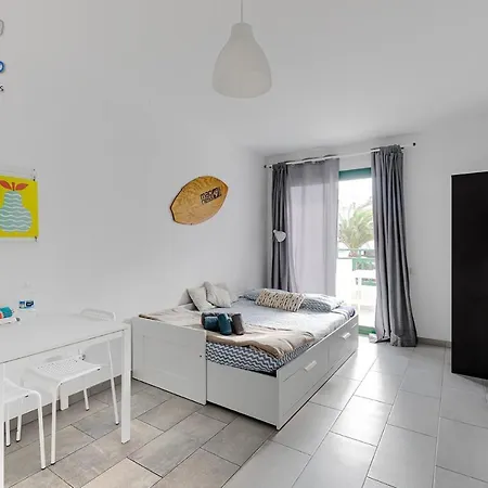 Buby Apartament Costa Teguise