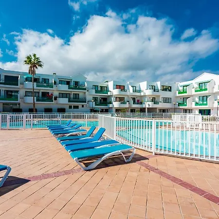 Buby Apartament Costa Teguise