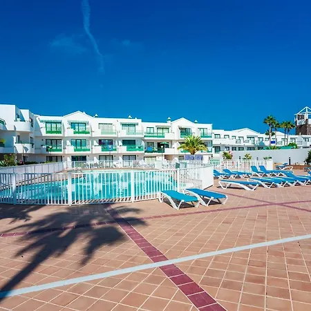 Buby Apartament Costa Teguise