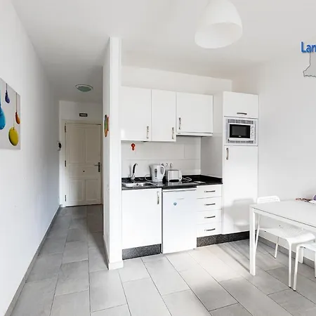 Buby Apartment